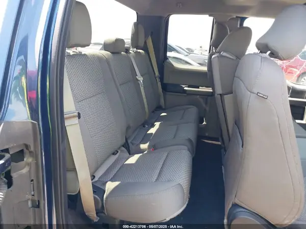 1FTEX1E88GFB80647 2016 FORD F-150 - Image 8