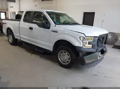1FTEX1E88GFC48140 2016 FORD F-150