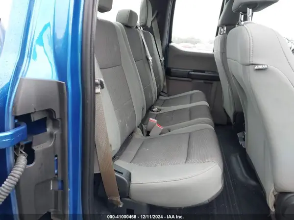 1FTEX1E88GFC56853 2016 FORD F-150 - Image 8