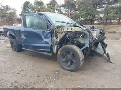 1FTEX1E88GFD45807 2016 FORD F-150