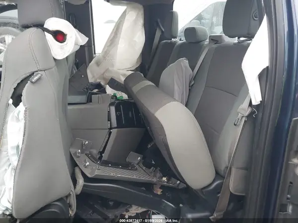 1FTEX1E88GFD45807 2016 FORD F-150 - Image 8