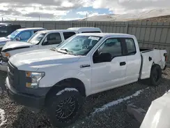 1FTEX1E88GKE51309 2016 FORD F-150