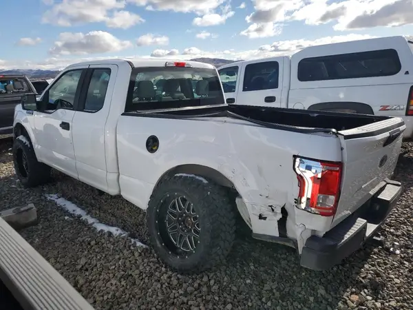 1FTEX1E88GKE51309 2016 FORD F-150 - Image 2