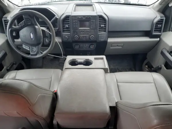 1FTEX1E88GKE51309 2016 FORD F-150 - Image 8