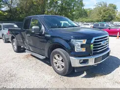 1FTEX1E88HFB50811 2017 FORD F-150