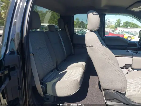 1FTEX1E88HFB50811 2017 FORD F-150 - Image 8