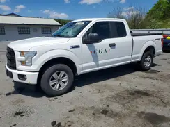 1FTEX1E88HFC06665 2017 FORD F-150