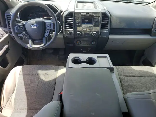 1FTEX1E88HFC06665 2017 FORD F-150 - Image 8