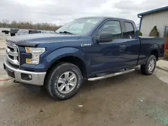 1FTEX1E88HKC10819 2017 FORD F-150