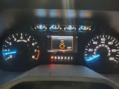 1FTEX1E89GFA49260 2016 FORD F-150