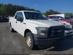 1FTEX1E89GFA95834 2016 FORD F-150