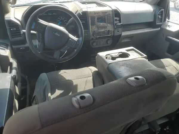 1FTEX1E89GFB52548 2016 FORD F-150 - Image 8