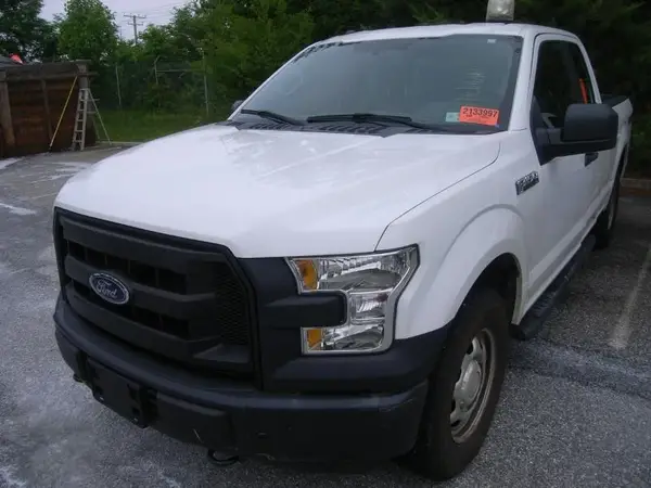 1FTEX1E89GFB67180 2016 FORD F-150 - Image 2