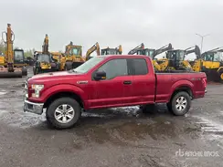 1FTEX1E89GFB86795 2016 FORD F-150