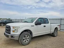 1FTEX1E89GFC00453 2016 FORD F-150