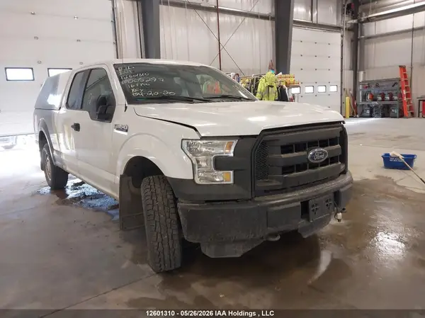 1FTEX1E89GFD05297 2016 FORD F-150 - Image 1