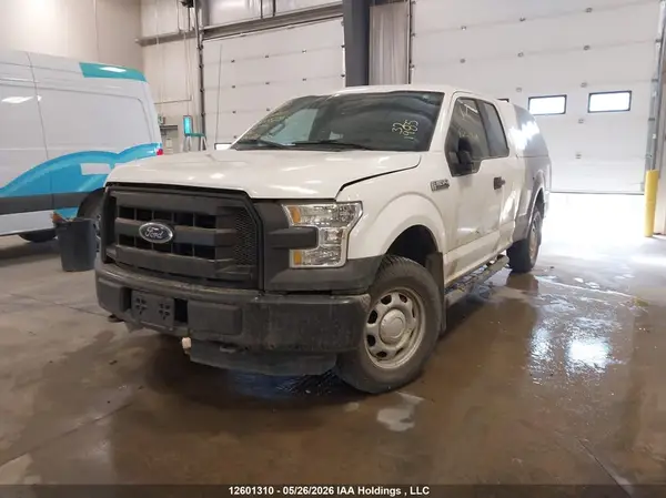 1FTEX1E89GFD05297 2016 FORD F-150 - Image 2