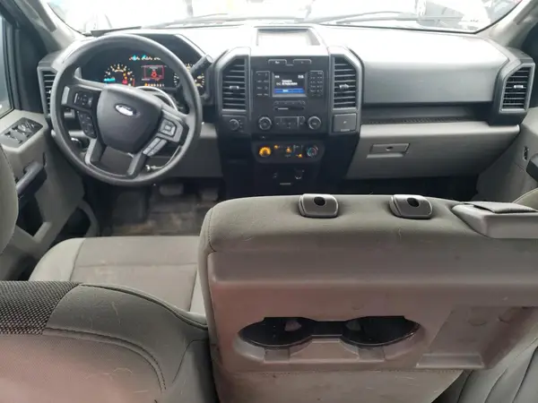 1FTEX1E89GFD08037 2016 FORD F-150 - Image 8