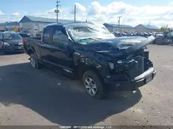 1FTEX1E89GFD44049 2016 FORD F-150