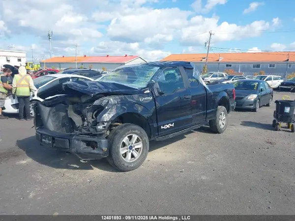 1FTEX1E89GFD44049 2016 FORD F-150 - Image 2