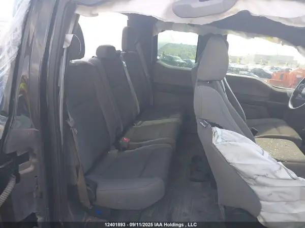 1FTEX1E89GFD44049 2016 FORD F-150 - Image 8