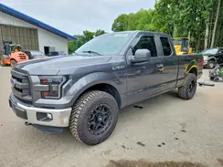 1FTEX1E89GFD59635 2016 FORD F-150