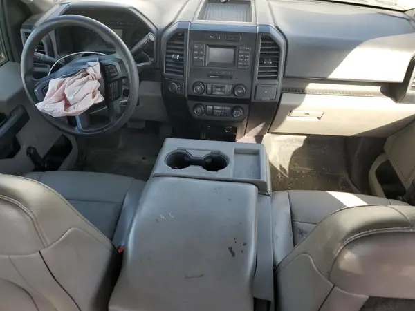 1FTEX1E89GKD67242 2016 FORD F-150 - Image 8