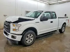 1FTEX1E89HFA17930 2017 FORD F-150