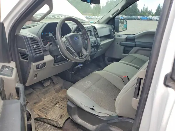 1FTEX1E89HFA47378 2017 FORD F-150 - Image 8