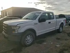 1FTEX1E89HFA83118 2017 FORD F-150