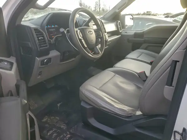1FTEX1E89HFA83118 2017 FORD F-150 - Image 8