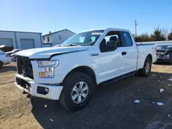 1FTEX1E89HFB28705 2017 FORD F-150
