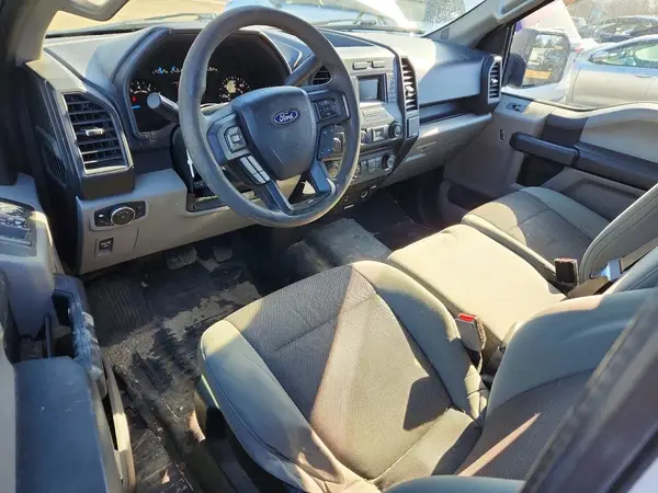1FTEX1E89HFB28705 2017 FORD F-150 - Image 8