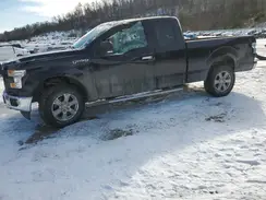 1FTEX1E89HFB32205 2017 FORD F-150
