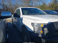 1FTEX1E89HFC29307 2017 FORD F-150
