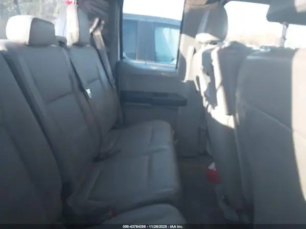 1FTEX1E89HFC29307 2017 FORD F-150 - Image 8