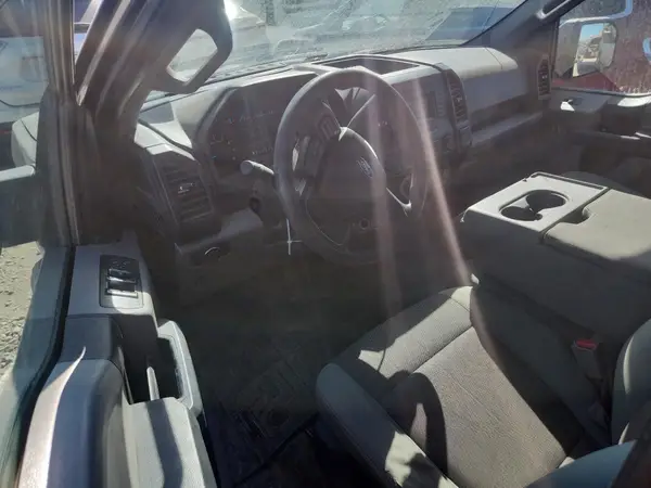 1FTEX1E89HKC20176 2017 FORD F-150 - Image 8