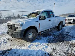 1FTEX1E89HKC47667 2017 FORD F-150