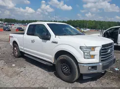 1FTEX1E89HKD22500 2017 FORD F-150