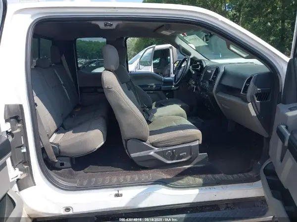 1FTEX1E89HKD22500 2017 FORD F-150 - Image 8