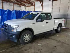 1FTEX1E89HKD34100 2017 FORD F-150