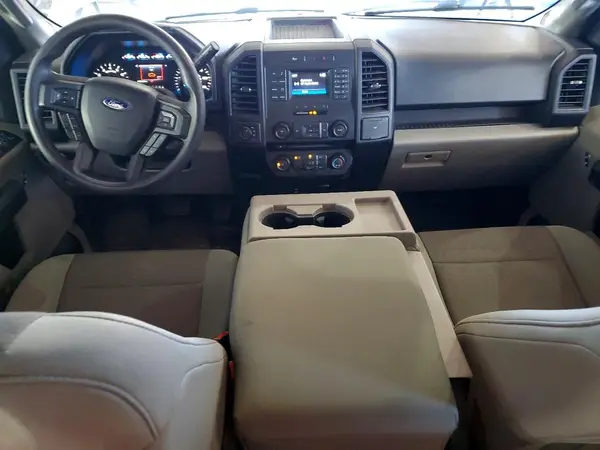 1FTEX1E89HKD34100 2017 FORD F-150 - Image 8