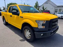 1FTEX1E89HKD49762 2017 FORD F-150