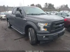 1FTEX1E89HKD96516 2017 FORD F-150