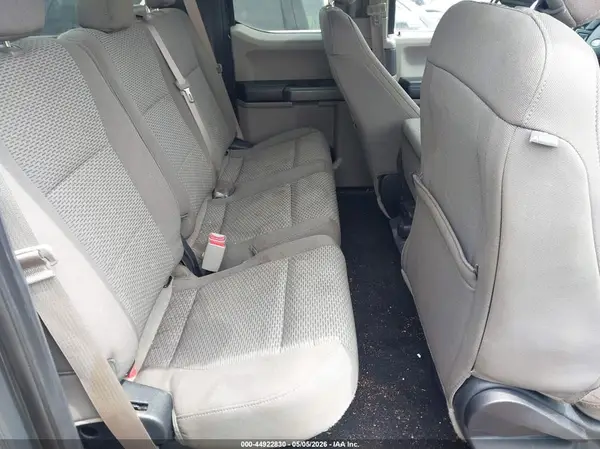 1FTEX1E89HKD98136 2017 FORD F-150 - Image 8