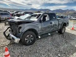 1FTEX1E89HKE42328 2017 FORD F-150