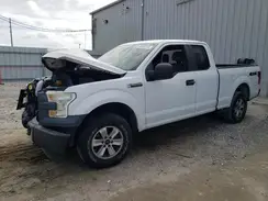 1FTEX1E8XGFA18437 2016 FORD F-150