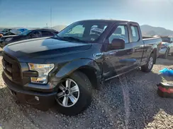 1FTEX1E8XGFA74801 2016 FORD F-150