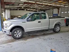 1FTEX1E8XGFC53758 2016 FORD F-150