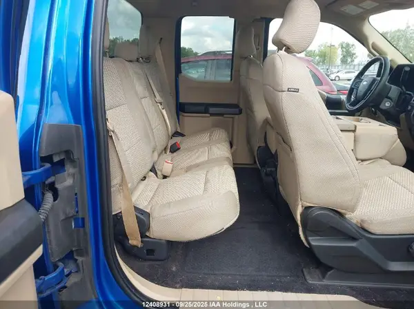 1FTEX1E8XGFD01758 2016 FORD F-150 - Image 8